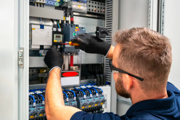 Why Trust Our Licensed Electricians for Your Electrical Needs in Glenarden, MD?